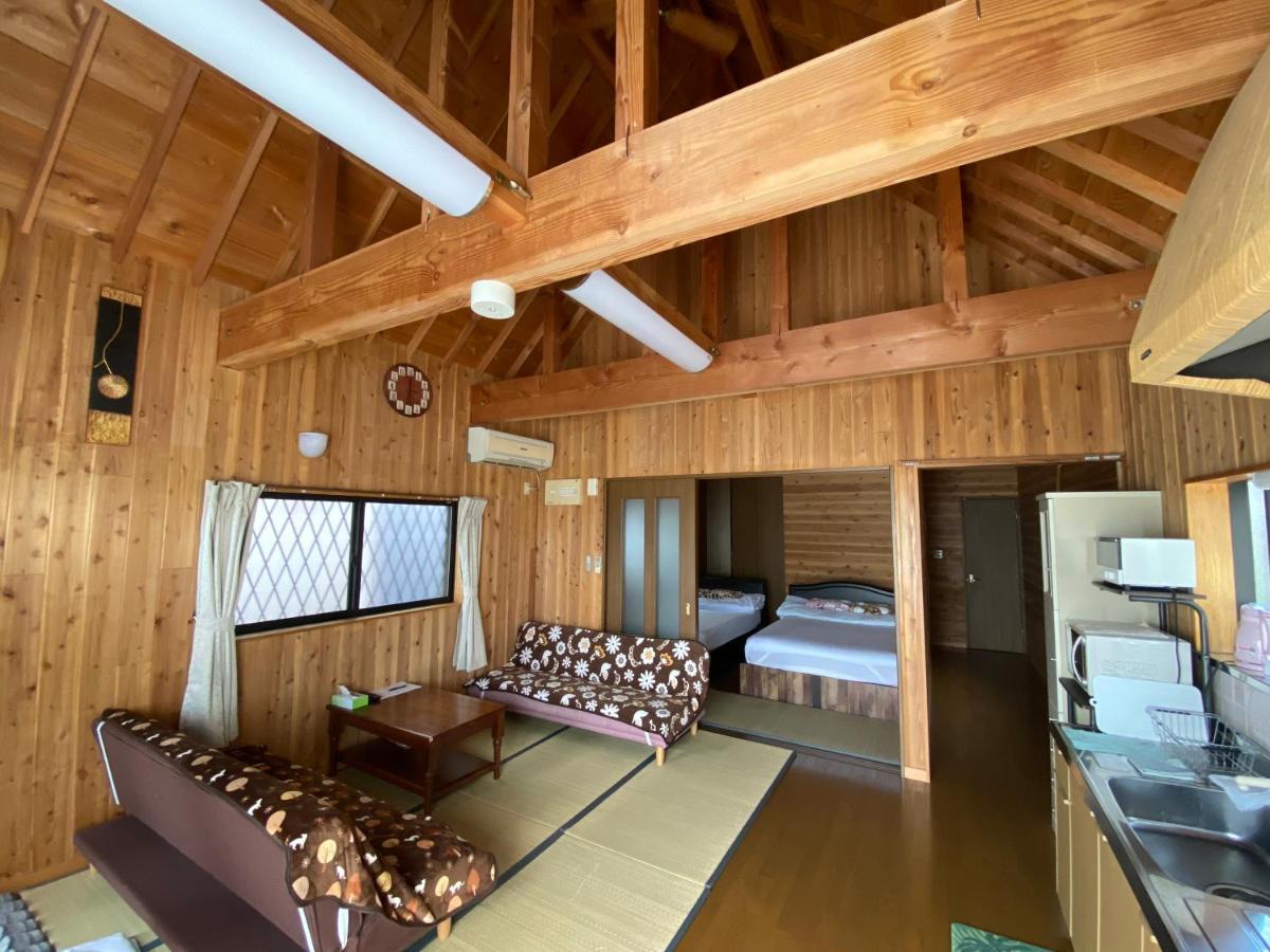Vila Biwako Ashiのmori 温泉付き Takashima Exteriér fotografie