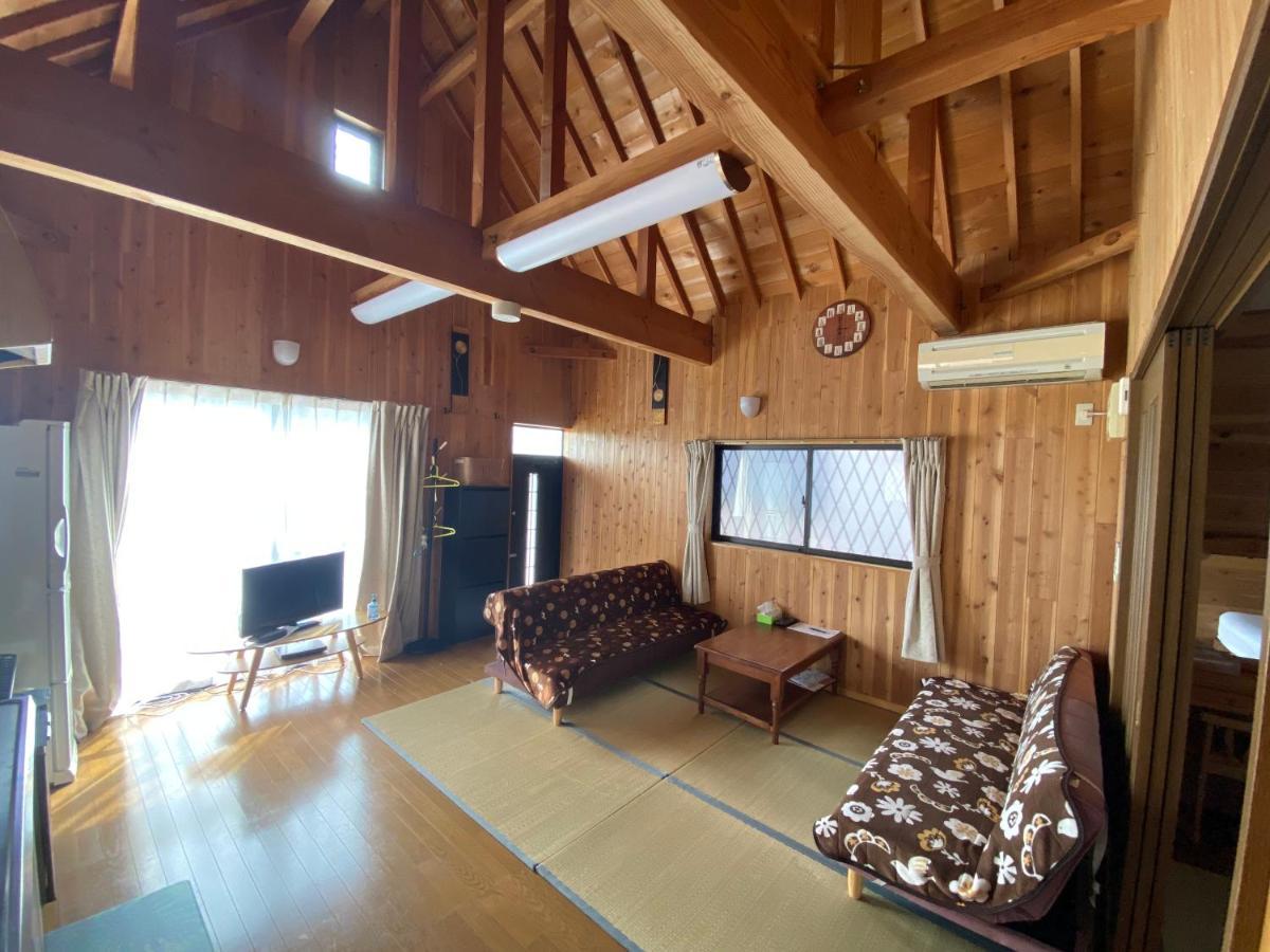 Vila Biwako Ashiのmori 温泉付き Takashima Exteriér fotografie